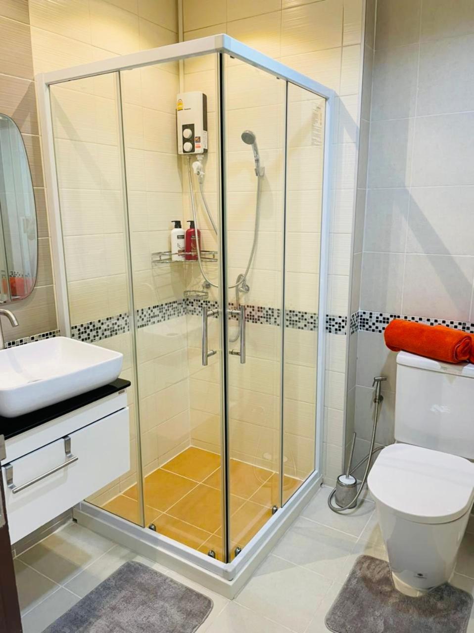 Brand Naithon Condoc404 Dış mekan fotoğraf